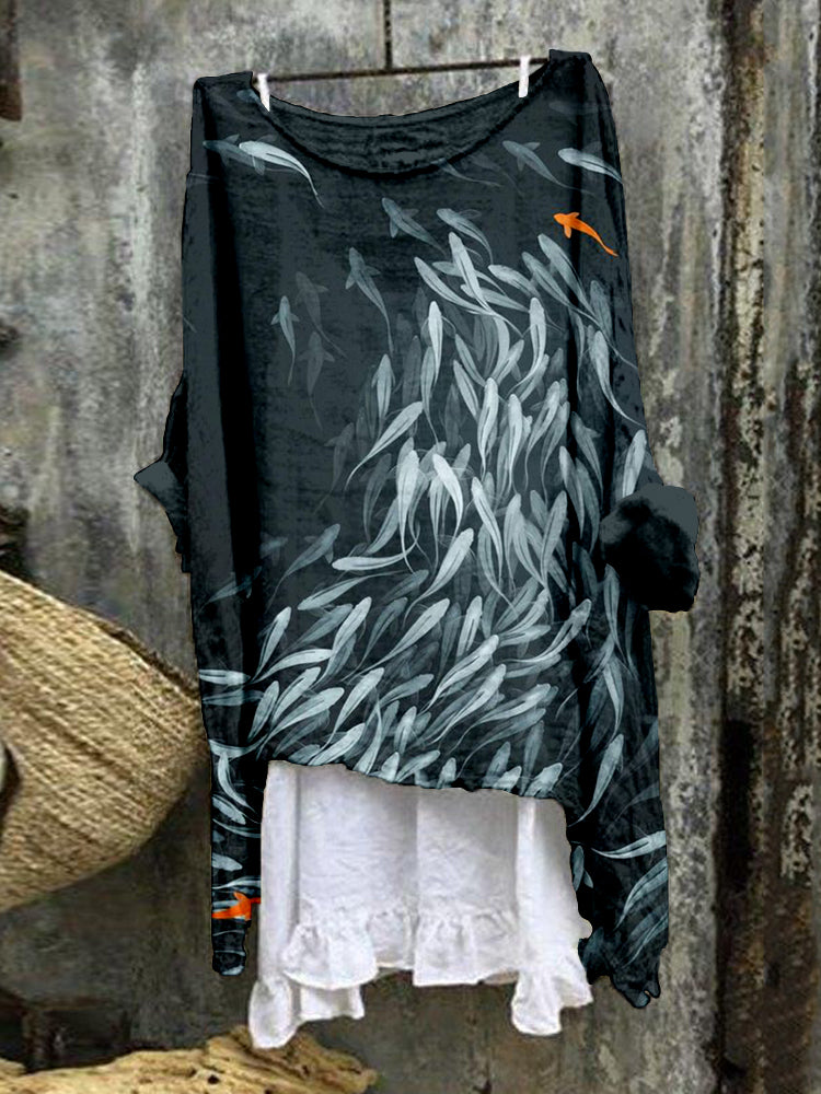Vintage Inspired Garment