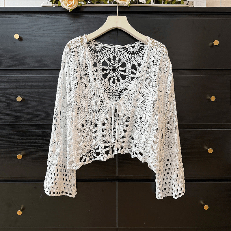 Elegantly Designed Cardigan