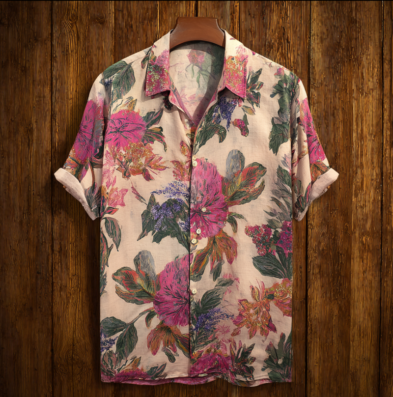 Beautifully Crafted Shirt