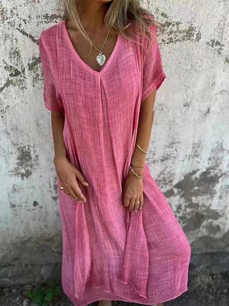 Classic Designed Dress