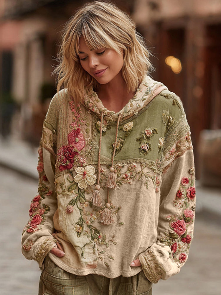 Vintage Inspired Shirt