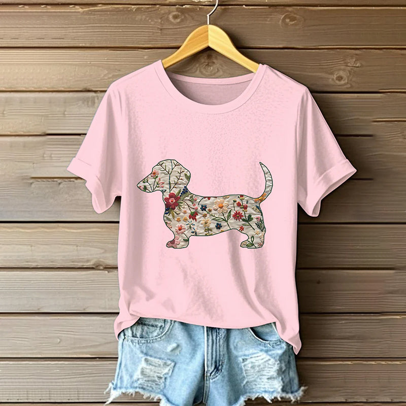 Classic Vintage T-Shirt