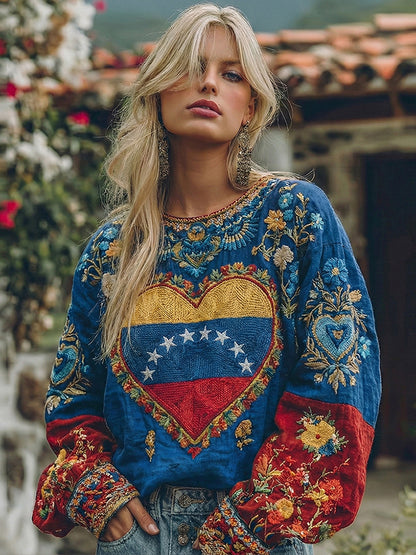 Classic Designed Shirt