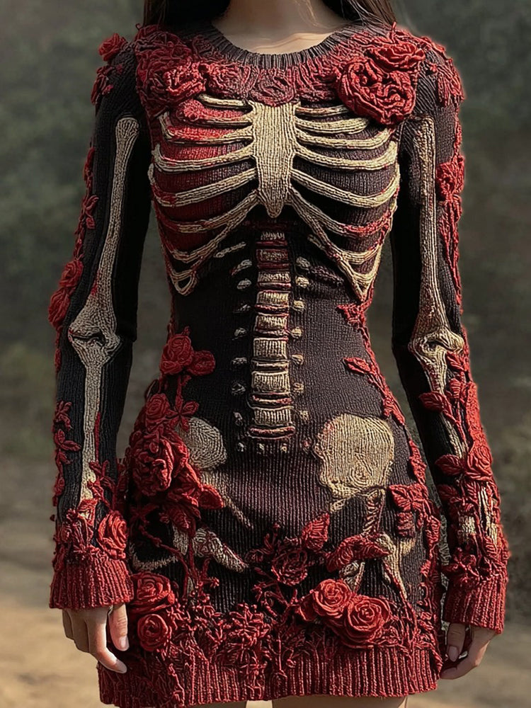 Elegantly Designed Sweater