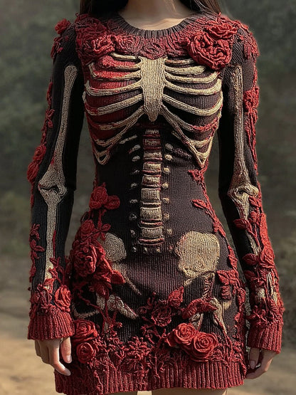 Elegantly Designed Sweater
