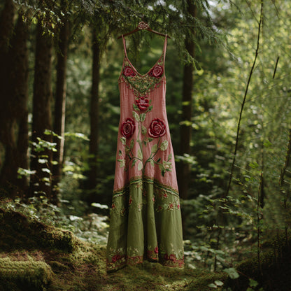 Elegantly Designed Dress