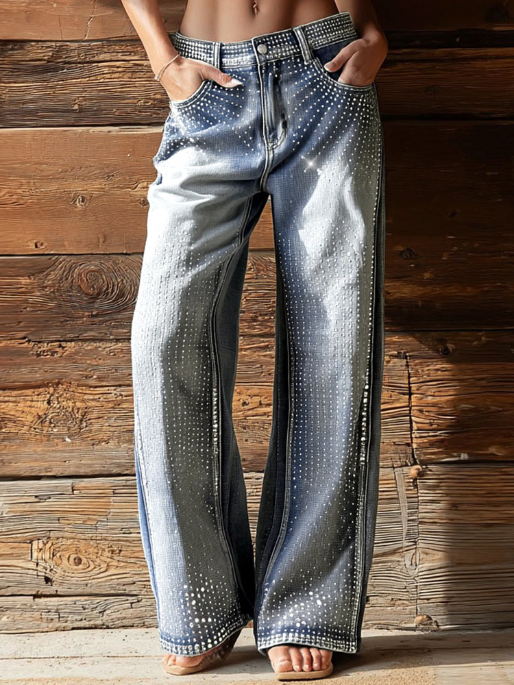 Vintage Inspired Garment