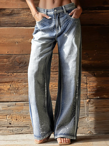 Vintage Inspired Garment