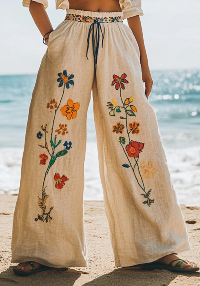 Classic Vintage Pants
