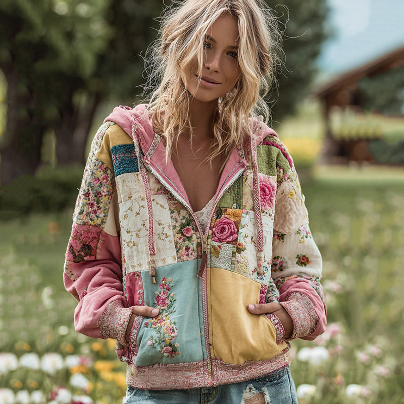 Vintage Inspired Garment