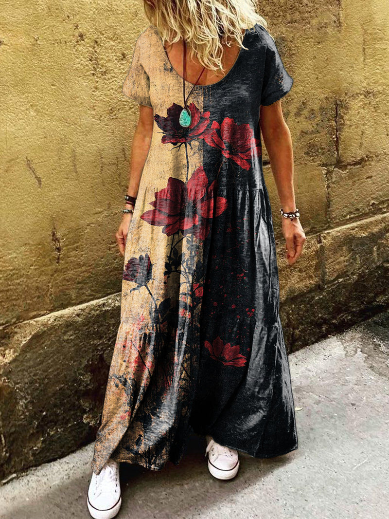 Thoughtfully Designed Dress