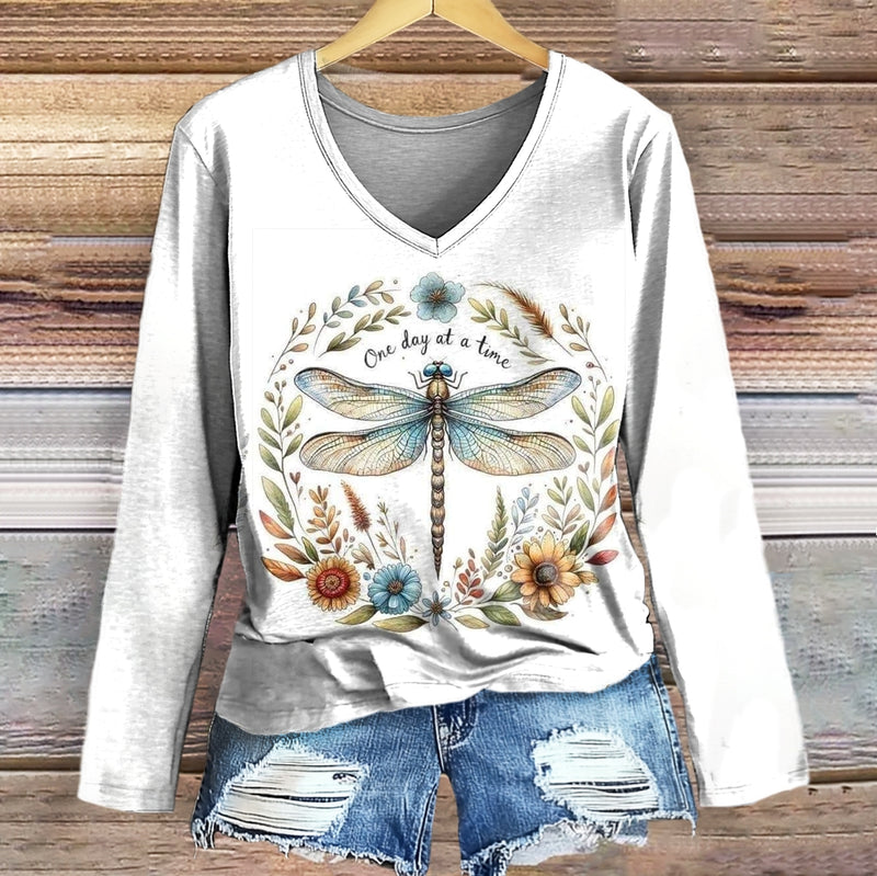 Beautifully Crafted T-Shirt
