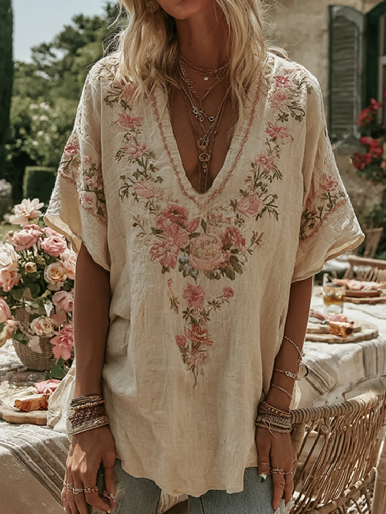 Beautifully Crafted Garment