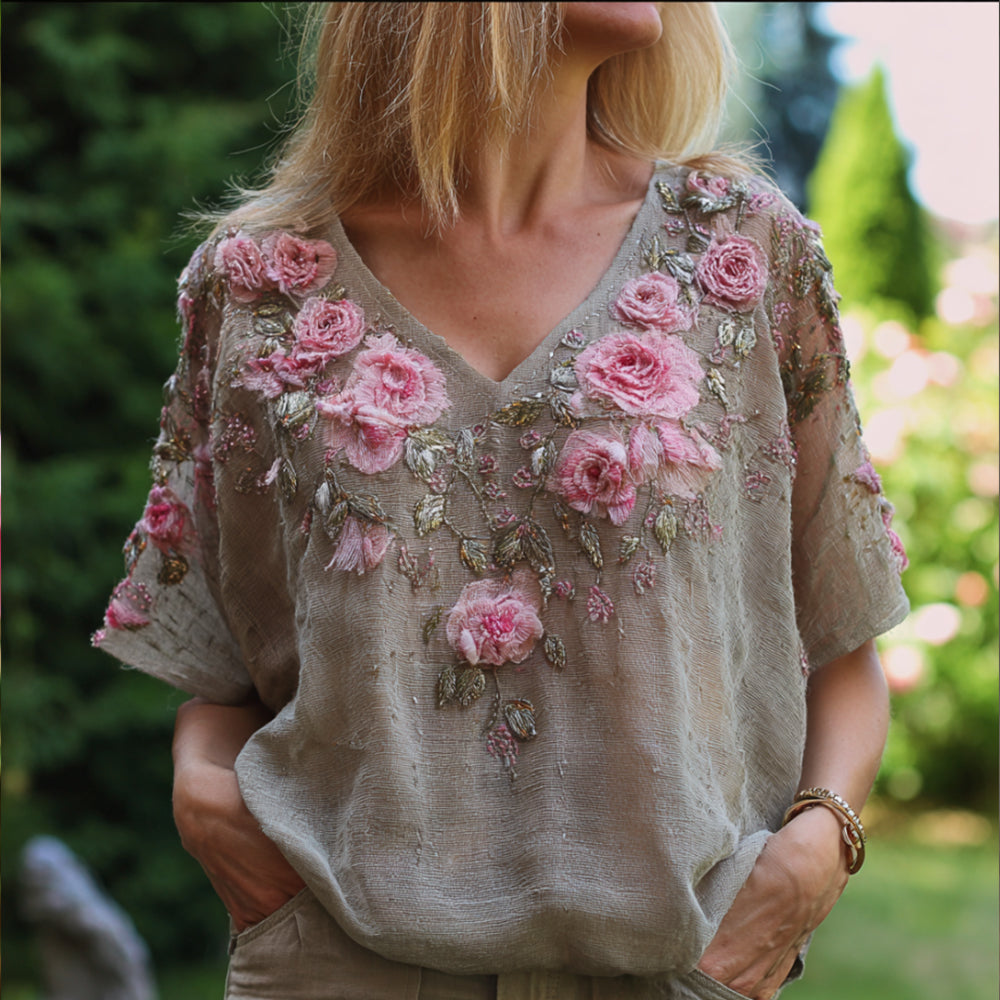 Classic Vintage & Enduringly Stylish Shirt