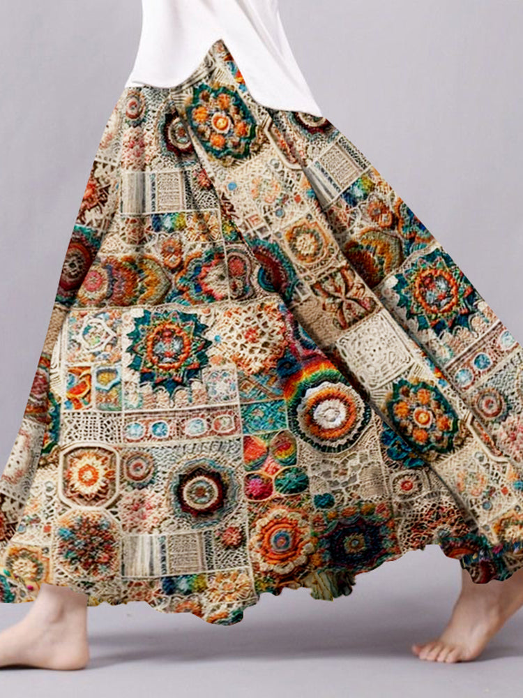 Classic Vintage Garment