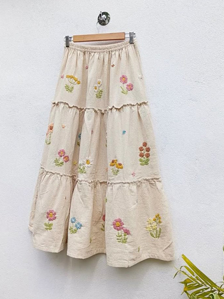 Thoughtfully Designed Garment
