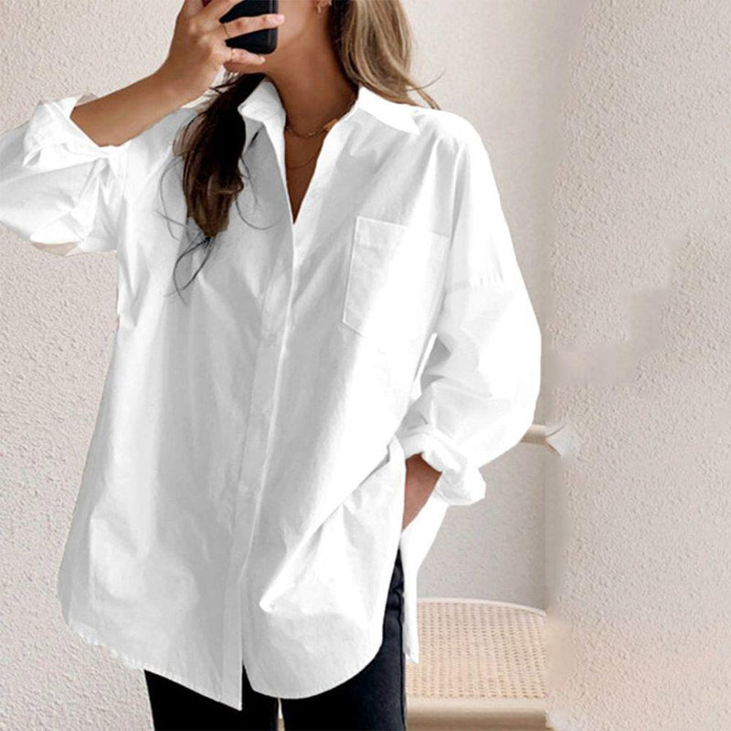 Classic Designed Shirt