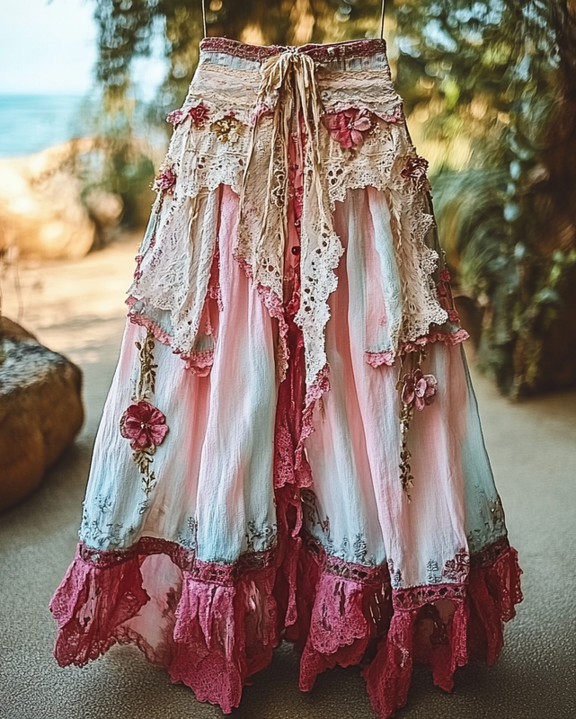 Classic Designed Garment
