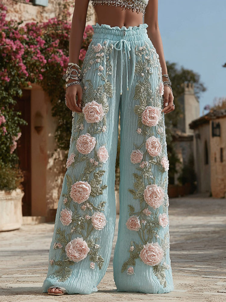 Elegantly Designed Pants