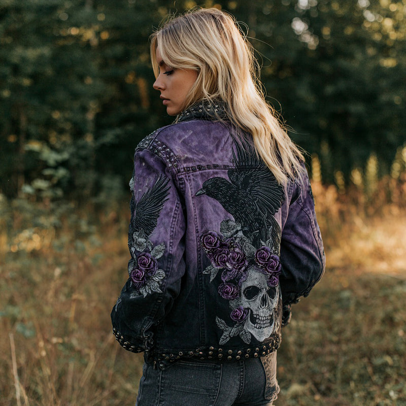 Classic Designed Jacket
