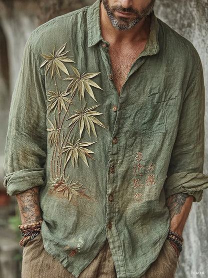 Classic Designed Shirt