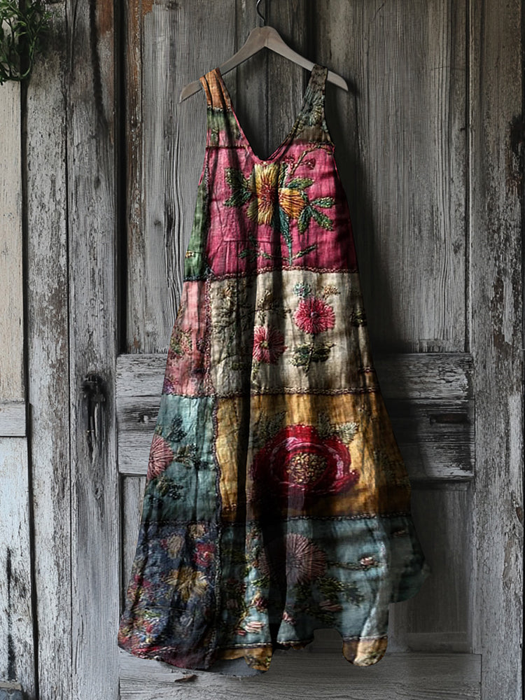 Beautifully Crafted Dress