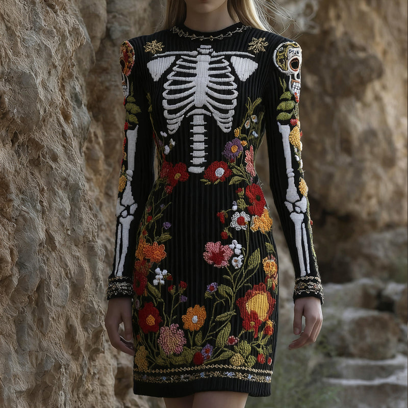 Beautifully Crafted Sweater