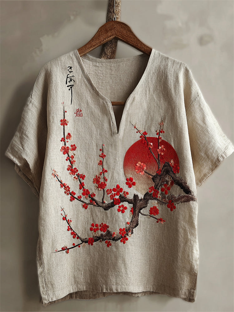 Elegantly Designed Shirt