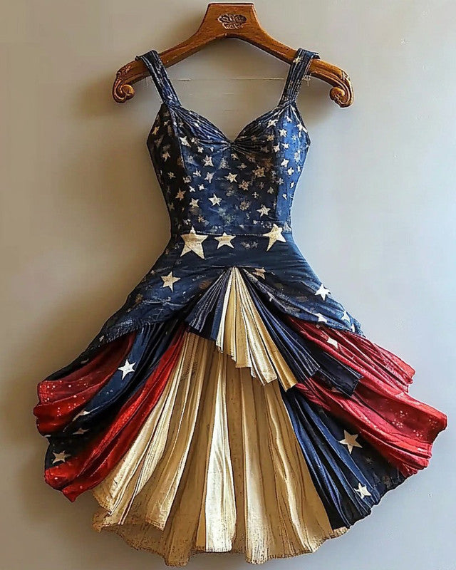 Vintage Inspired Dress