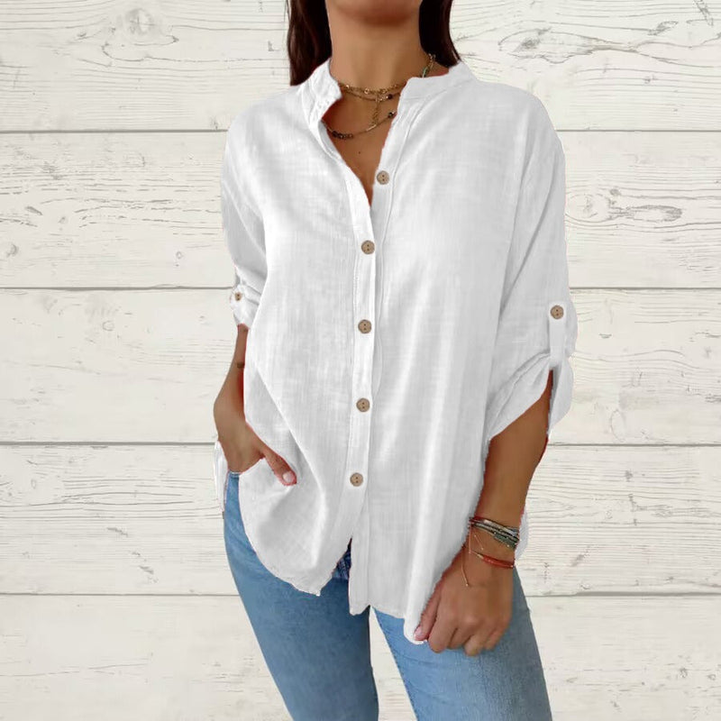 Gracefully Designed Shirt