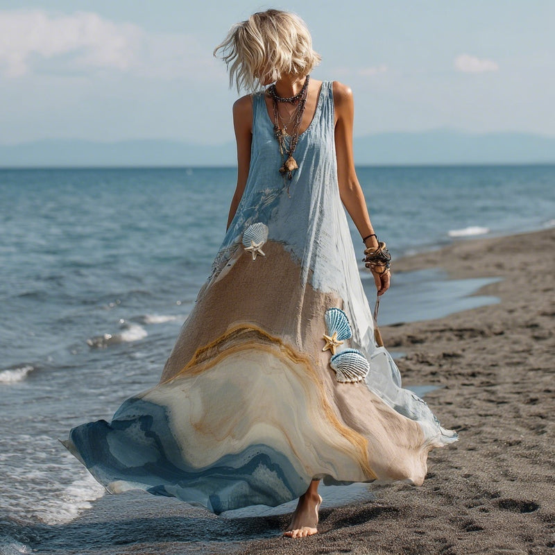Elegantly Designed Dress