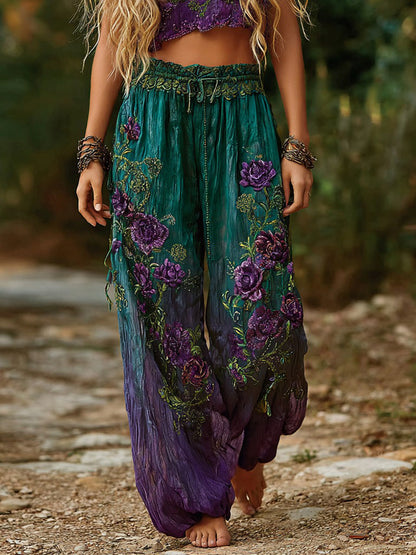 Beautifully Crafted Pants