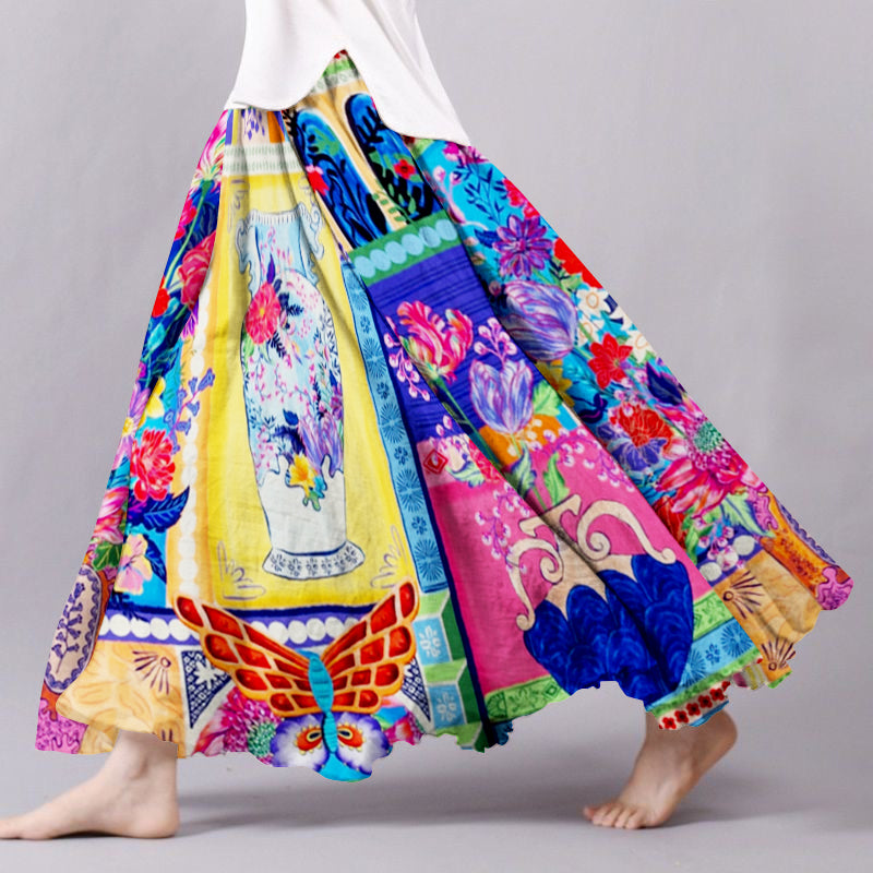 Classic Designed Garment
