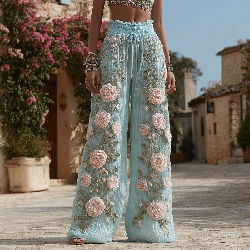 Elegantly Designed Pants