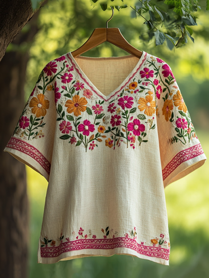 Classic Vintage T-Shirt