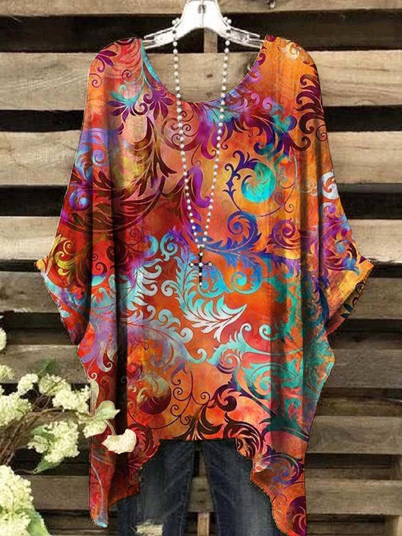 Gracefully Designed Top