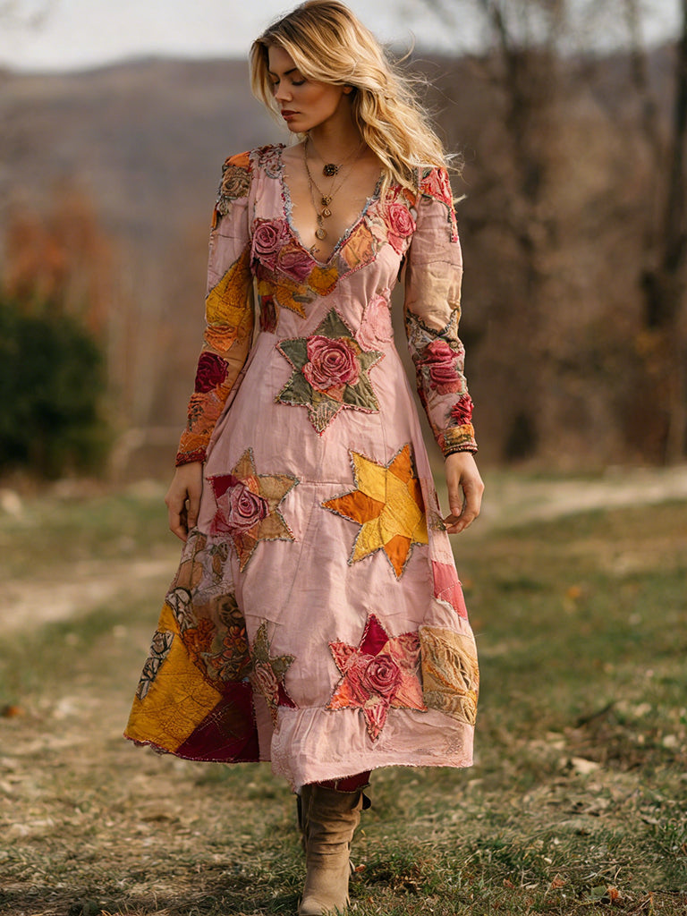 Thoughtfully Designed Dress
