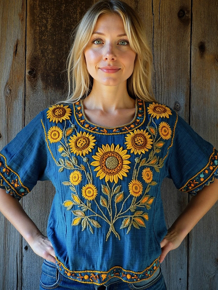 Beautifully Crafted T-Shirt