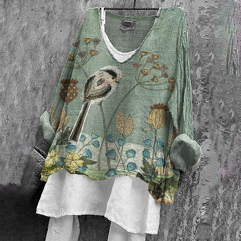 Beautifully Crafted Shirt