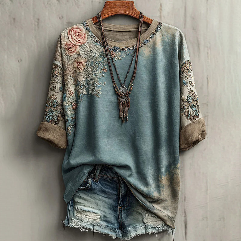 Beautifully Crafted T-Shirt