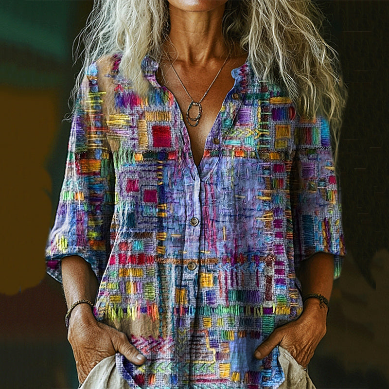 Beautifully Crafted Shirt