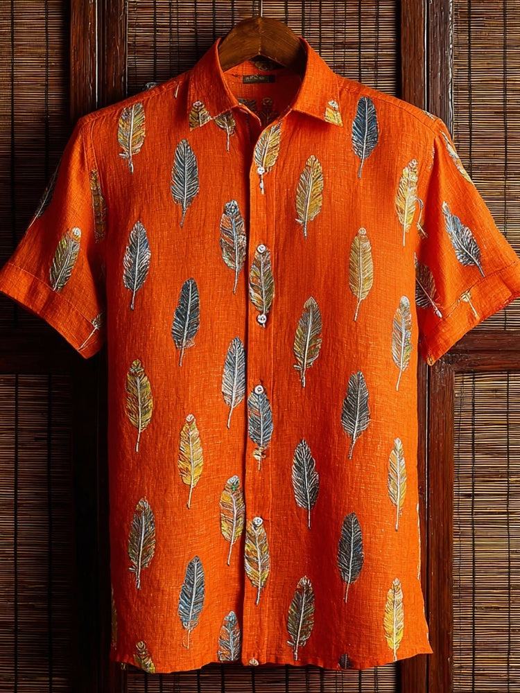 Gracefully Designed Shirt