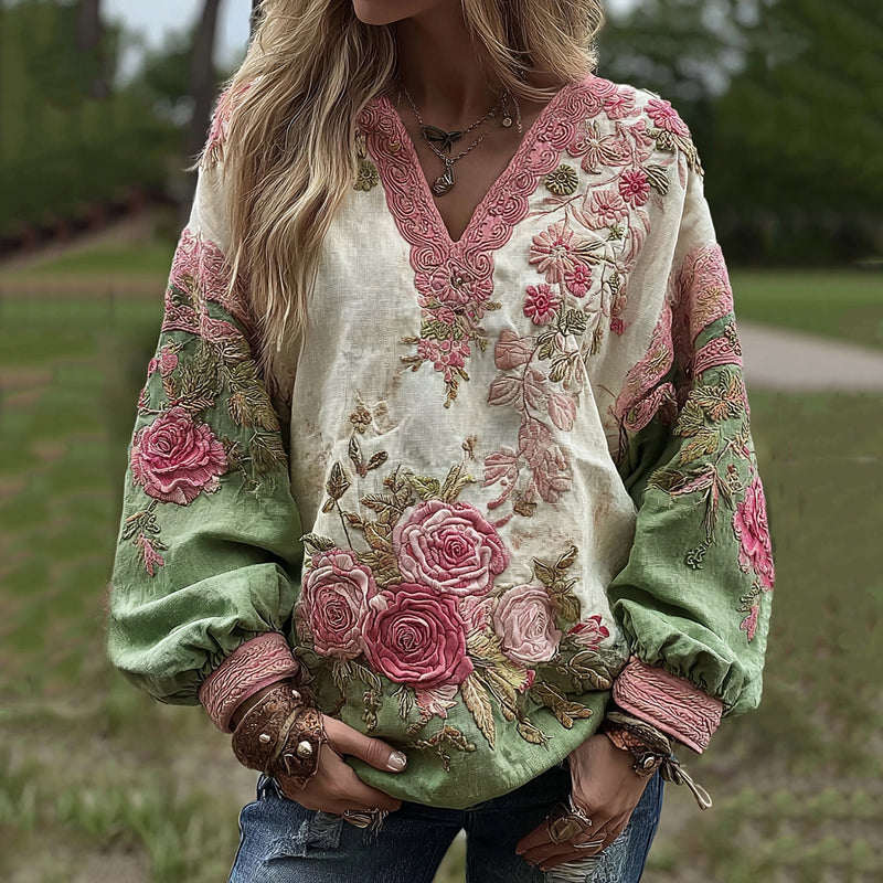 Thoughtfully Designed Shirt