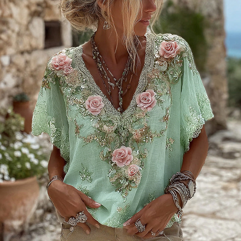Classic Designed T-Shirt