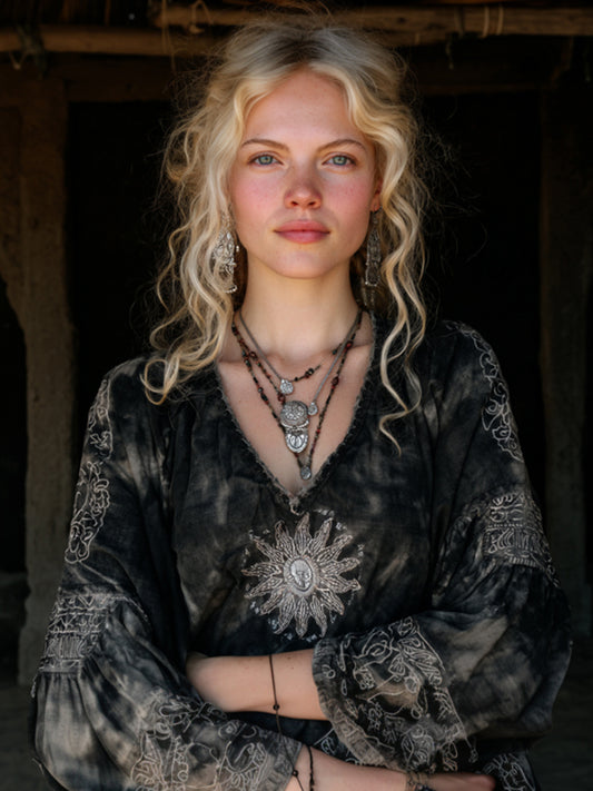 Elegantly Designed Top