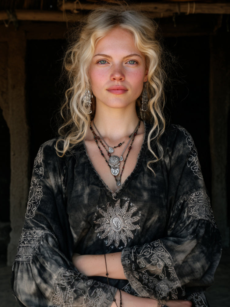 Elegantly Designed Top