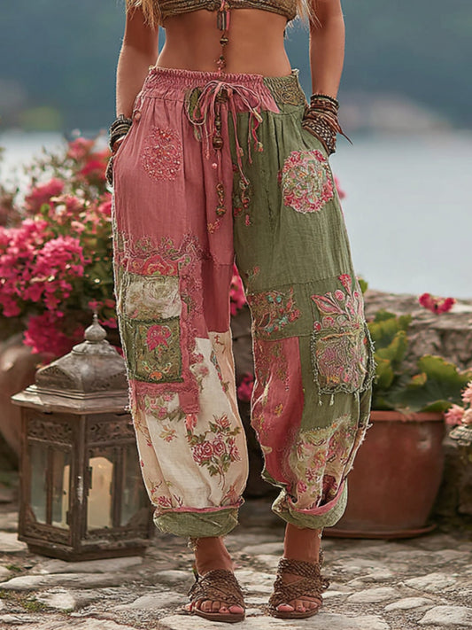 Elegantly Designed Pants
