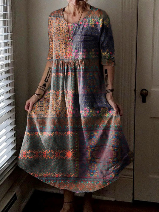 Beautifully Crafted Dress