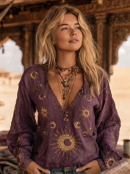 Beautifully Crafted Top