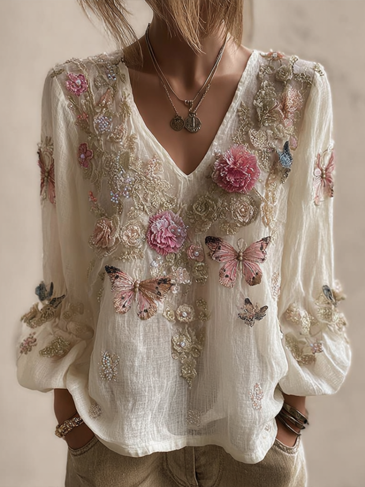 Classic Vintage Garment